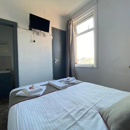 Guest House 46-3